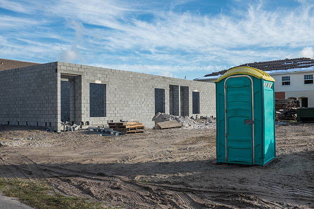 Porta potty services near me in Coulee Dam, WA